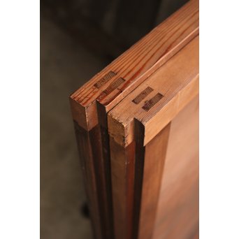 無双板戸　4枚1組　B765 