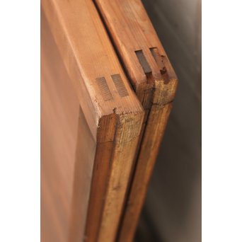 無双板戸　4枚1組　B765 