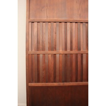 無双板戸　4枚1組　B765 