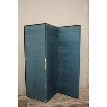 12の鷹　六曲一双屏風　K159 