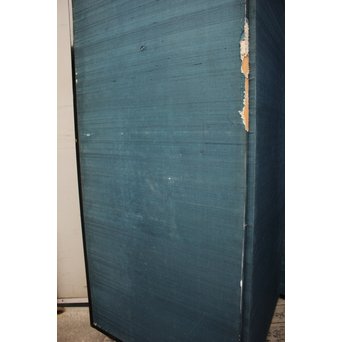 12の鷹　六曲一双屏風　K159 