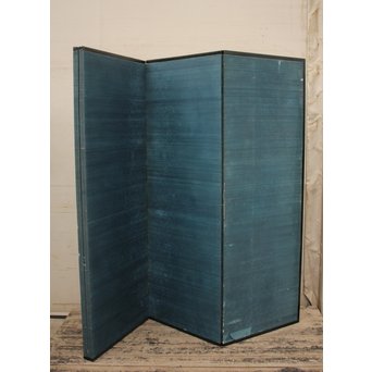 12の鷹　六曲一双屏風　K159 