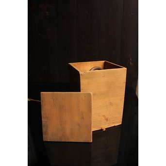 龍文堂太郎坊銘　鉄瓶　H436 