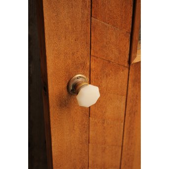 名栗仕上フローラガラスドア　GD881 