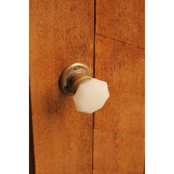 名栗仕上フローラガラスドア　GD881 