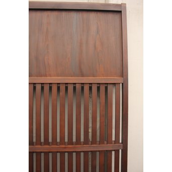 無双板戸　4枚1組　B796 