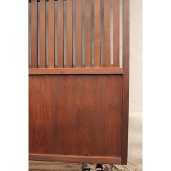 無双板戸　4枚1組　B796 