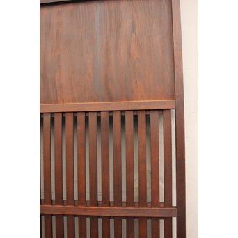 無双板戸　4枚1組　B796 