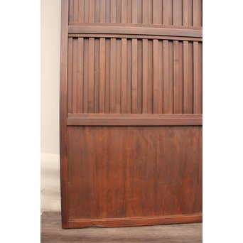 無双板戸　4枚1組　B796 