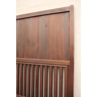 無双板戸　4枚1組　B796 