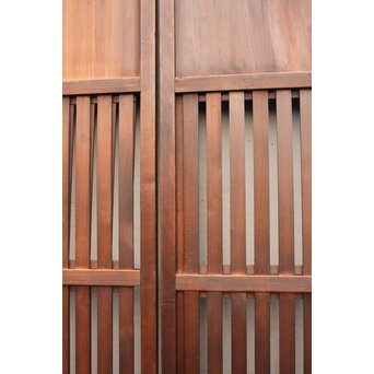 無双板戸　4枚1組　B796 