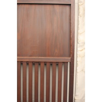 無双板戸　4枚1組　B796 