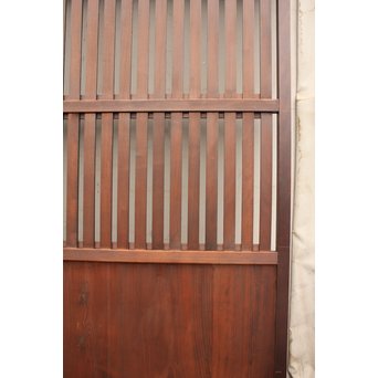 無双板戸　4枚1組　B796 