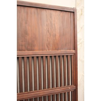 無双板戸　4枚1組　B796 