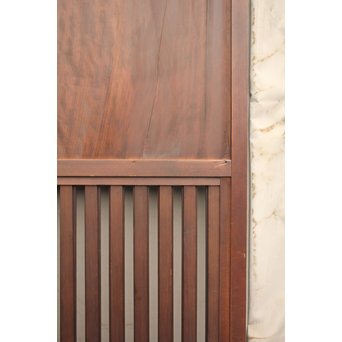 無双板戸　4枚1組　B796 