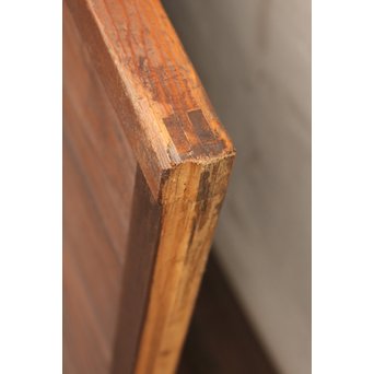 無双板戸　4枚1組　B796 