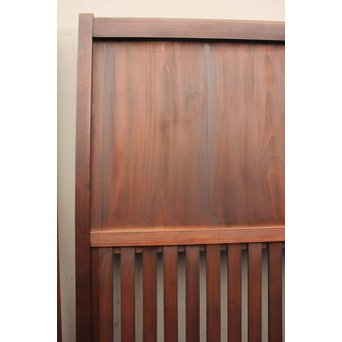 無双板戸　4枚1組　B796 