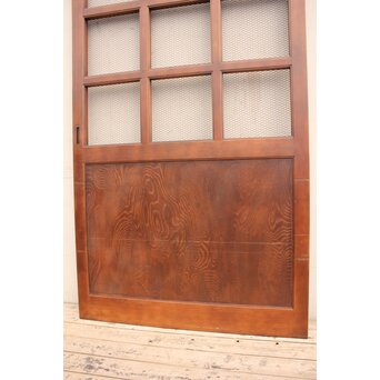 升格子蔵戸　W433 