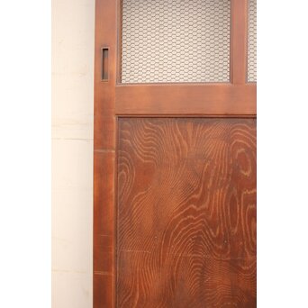 升格子蔵戸　W433 