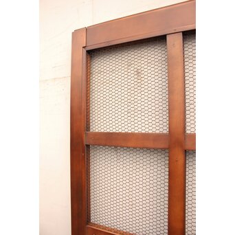 升格子蔵戸　W433 