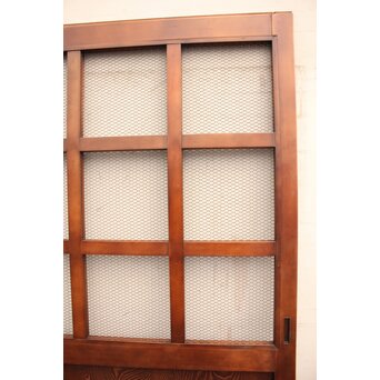 升格子蔵戸　W433 