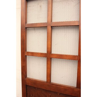 升格子蔵戸　W433 