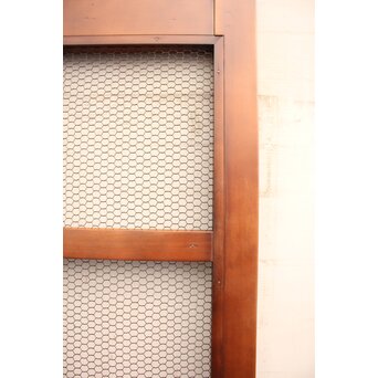 升格子蔵戸　W433 