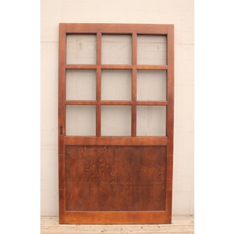 升格子蔵戸　W433