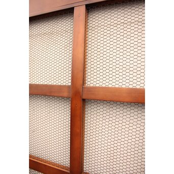 升格子蔵戸　W433 