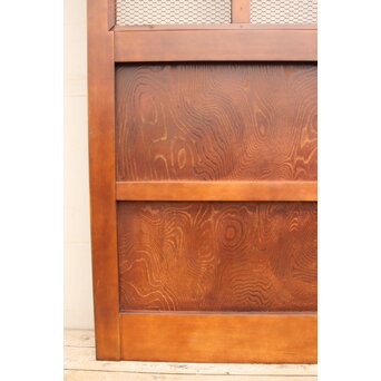 升格子蔵戸　W433 