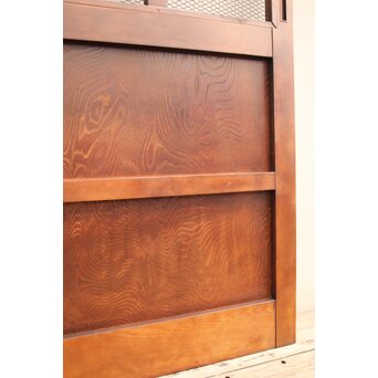 升格子蔵戸　W433 