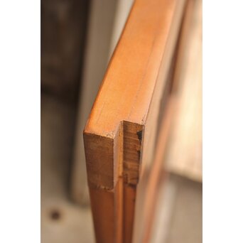 升格子蔵戸　W433 