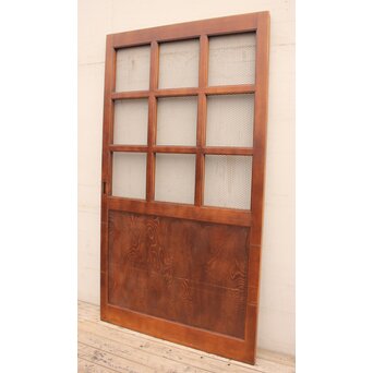 升格子蔵戸　W433 