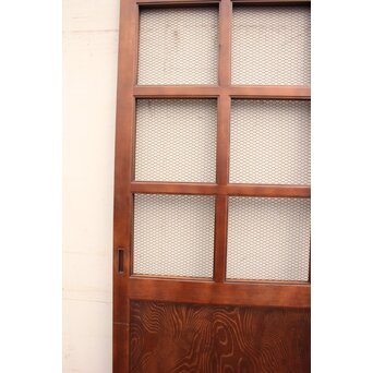 升格子蔵戸　W433 