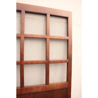 升格子蔵戸　W433 