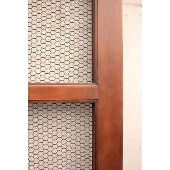 升格子蔵戸　W433 