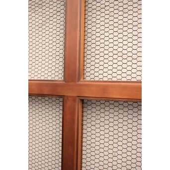 升格子蔵戸　W433 