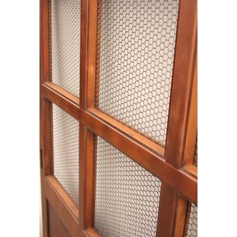 升格子蔵戸　W433 