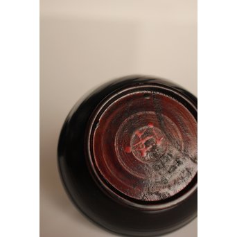 角偉三郎　悟りの5つ星　楪子/チャツ5客1組　S2648 