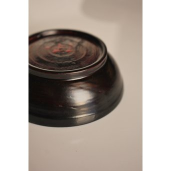 角偉三郎　悟りの5つ星　楪子/チャツ5客1組　S2648 