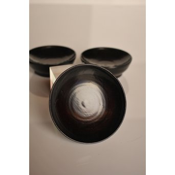 角偉三郎　悟りの5つ星　楪子/チャツ5客1組　S2648 