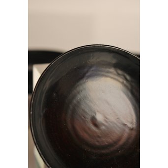 角偉三郎　悟りの5つ星　楪子/チャツ5客1組　S2648 