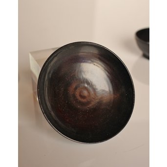 角偉三郎　悟りの5つ星　楪子/チャツ5客1組　S2648 