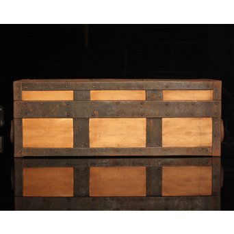 総檜千両箱　J2275 