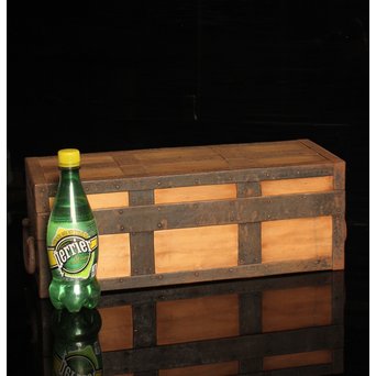 総檜千両箱　J2275 