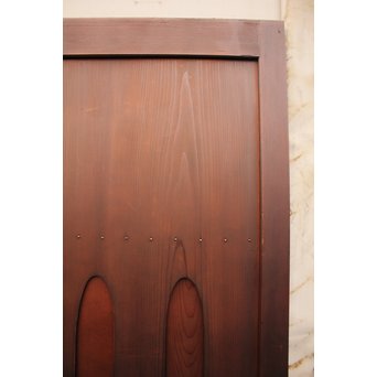 背高無双板戸　2枚1組　B807 