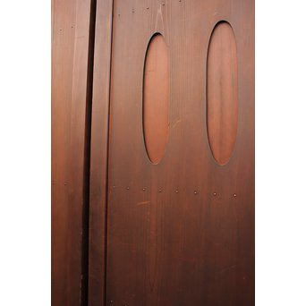 背高無双板戸　2枚1組　B807 