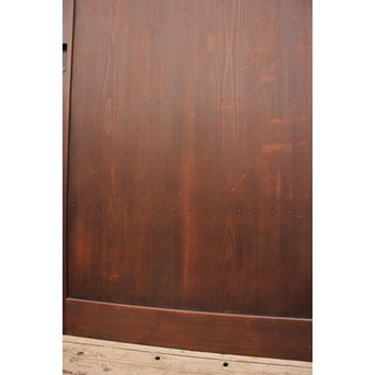 背高無双板戸　2枚1組　B807 