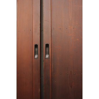 背高無双板戸　2枚1組　B807 