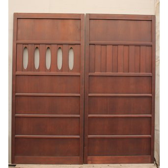 背高無双板戸　2枚1組　B807 